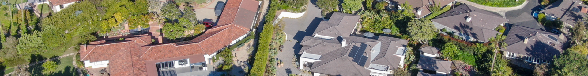 Rancho Santa Fe Banner