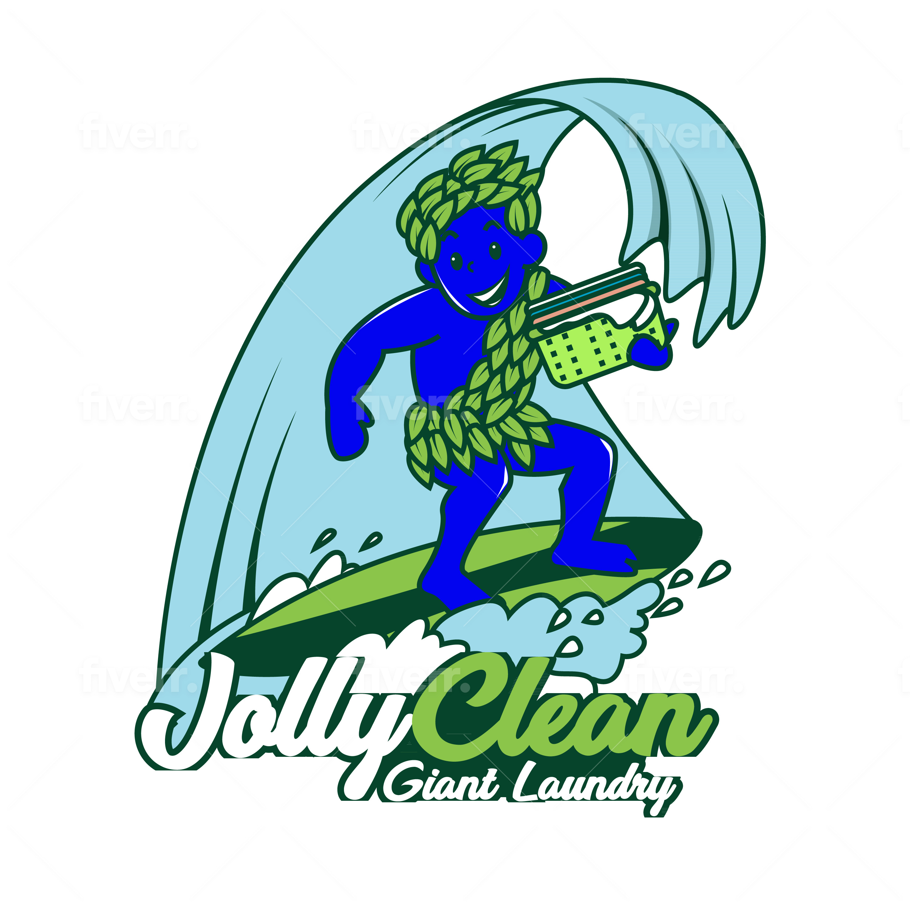 Laundromat near Encinitas, CA | Self Service Lavandería | Jolly